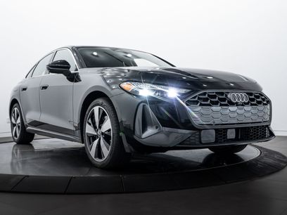 New 2025 Audi A5 2.0T Prestige