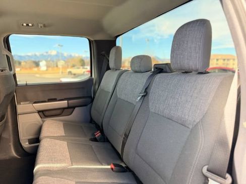 Used 2024 Ford F250 XLT w/ FX4 Off-Road Package AWD/4WD image 17