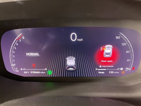 Certified 2023 Acura MDX SH-AWD w/ Advance Package image 38