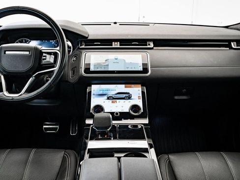 Used 2022 Land Rover Range Rover Velar R-Dynamic S image 34