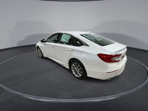 Used 2022 Honda Accord LX image 8