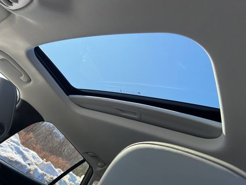 New 2026 Chevrolet Trax ACTIV w/ Sunroof Package image 36