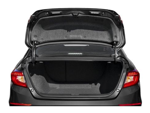 Used 2019 Honda Accord Sport image 6