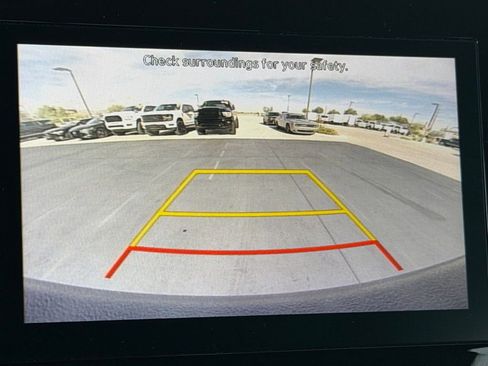 Used 2023 Hyundai Santa Cruz Night image 23