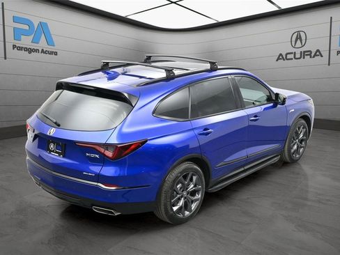 Certified 2023 Acura MDX A-Spec image 32