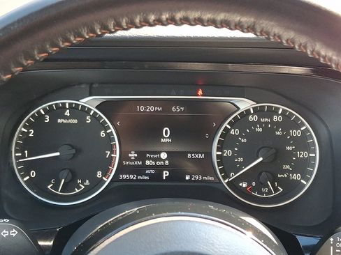 Certified 2023 Nissan Pathfinder Rock Creek image 21