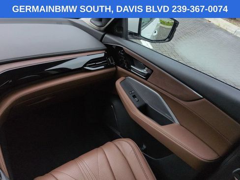 Used 2026 Acura MDX SH-AWD w/ Advance Package image 19
