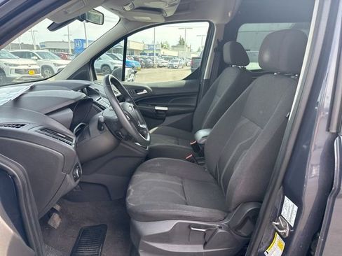 Used 2014 Ford Transit Connect XLT FWD image 13
