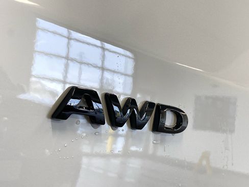 New 2026 Ford Transit 350 148 High Roof Extended AWD w/ Load Area Protection Package image 8