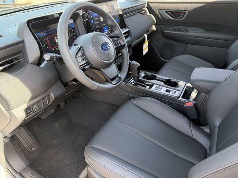 New 2026 Subaru Outback Premium AWD/4WD image 14