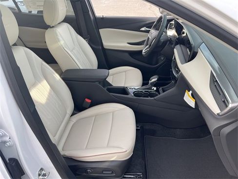 New 2026 Buick Encore GX Avenir w/ Avenir Convenience Package image 11