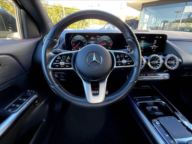 Certified 2023 Mercedes-Benz GLA 250 4MATIC image 10