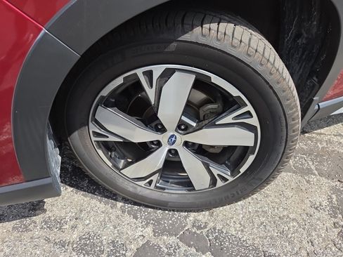 Used 2019 Subaru Forester Touring AWD/4WD image 14