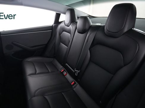 Used 2025 Tesla Model 3 Long Range RWD image 24