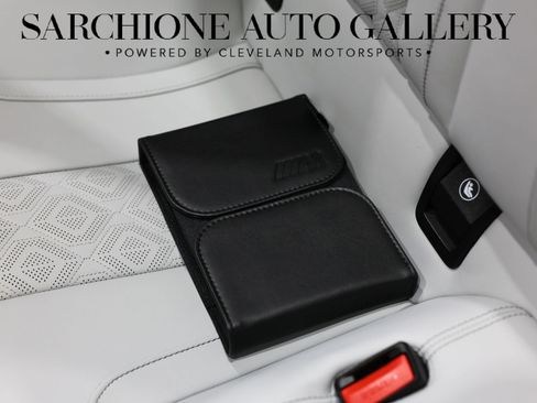 Used 2025 BMW M8 Competition image 56