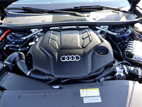 Used 2024 Audi A6 3.0T Prestige image 18