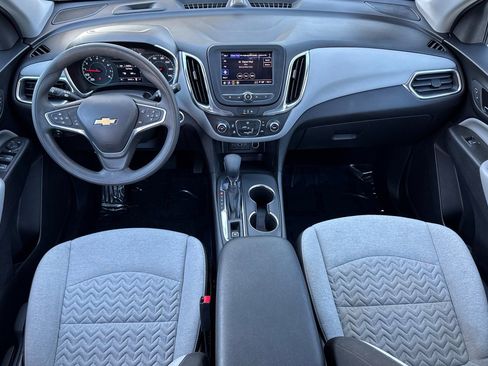 Used 2023 Chevrolet Equinox LS image 14