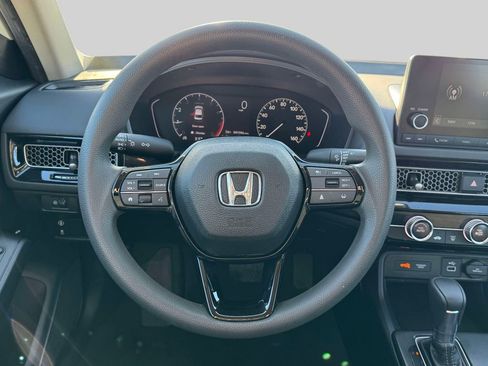 Used 2024 Honda Civic LX image 14