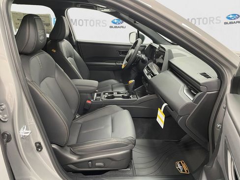 New 2026 Subaru Outback Wilderness image 16