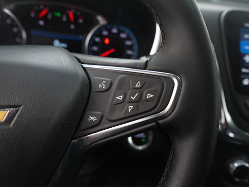 Used 2024 Chevrolet Equinox LT AWD/4WD image 28