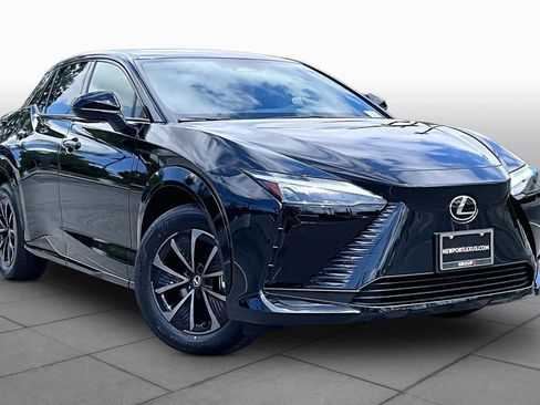 New 2026 Lexus RZ 350e 2WD w/ Accessory Package (2T) image 2