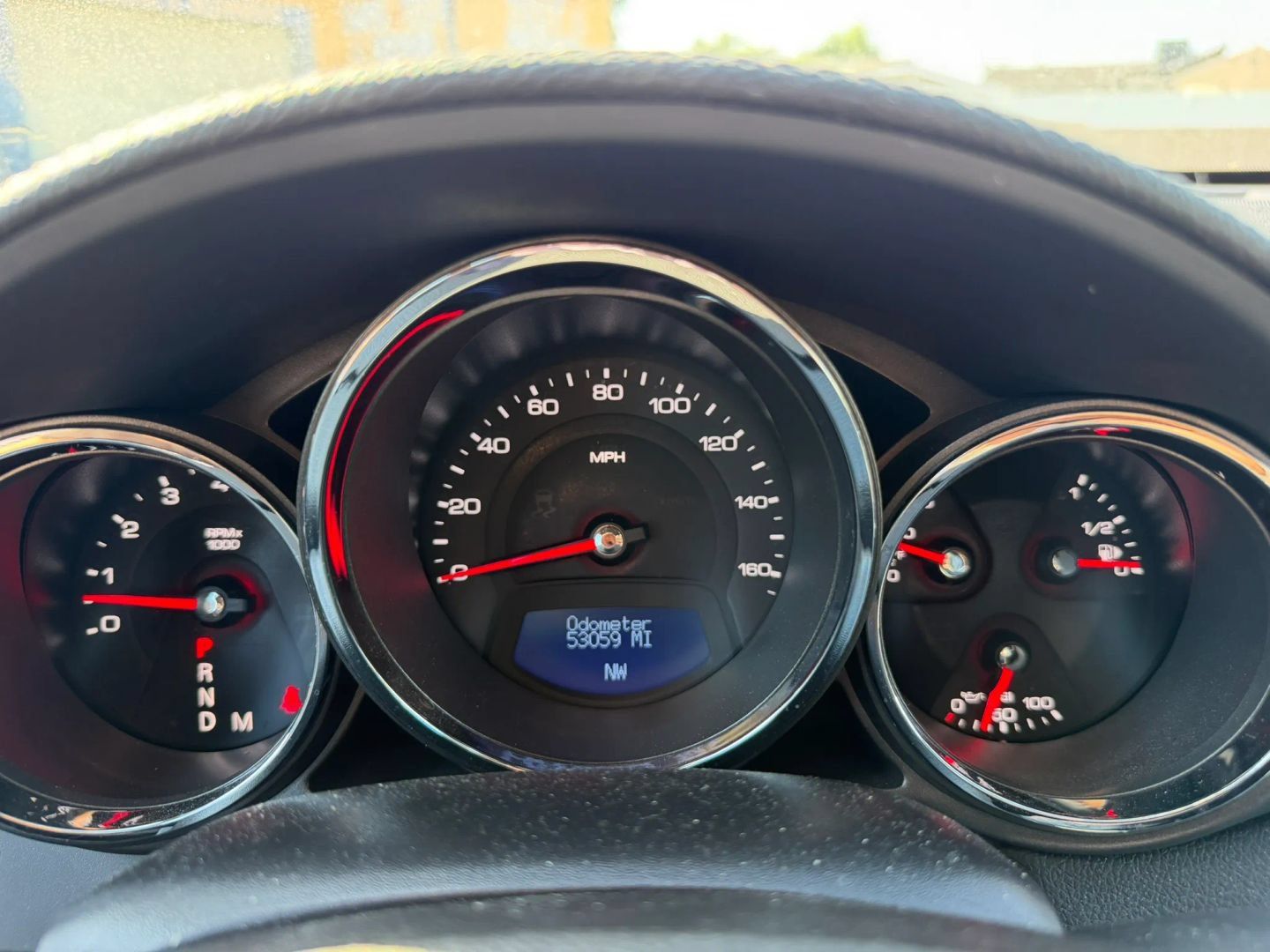 Used 2013 Cadillac CTS Performance RWD image 22