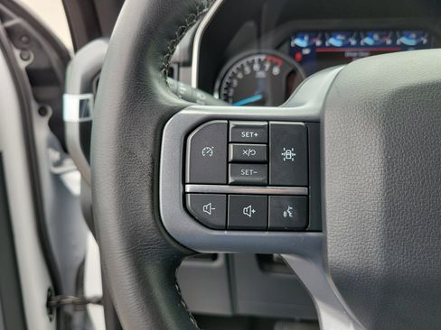 Used 2023 Ford F150 XLT w/ Equipment Group 302A High RWD image 27