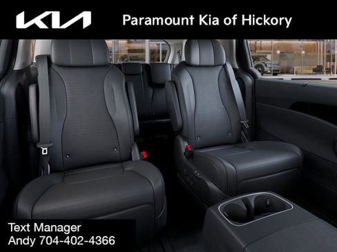 New 2026 Kia Carnival SX Prestige FWD image 16
