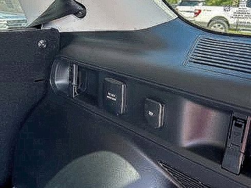 New 2025 Ford Bronco Sport Badlands w/ Sasquatch Badlands Package image 30