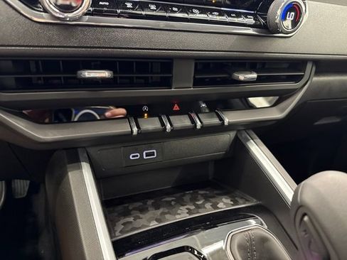 New 2026 Chevrolet Colorado Trail Boss AWD/4WD image 27