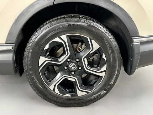 Certified 2018 Honda CR-V Touring image 31