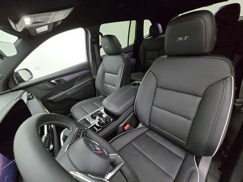 New 2026 Buick Enclave Sport Touring w/ Power Package image 25