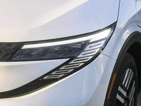 New 2026 Nissan Leaf SV+ image 4