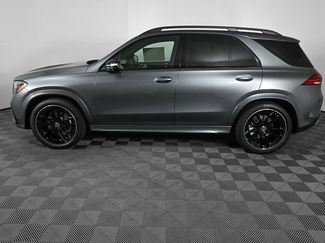 New 2026 Mercedes-Benz GLE 450 4MATIC video 3