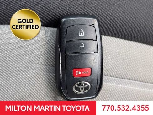 Certified 2024 Toyota Tacoma TRD Off-Road AWD/4WD image 27