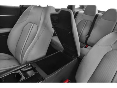 Used 2021 Hyundai Sonata Blue FWD image 17