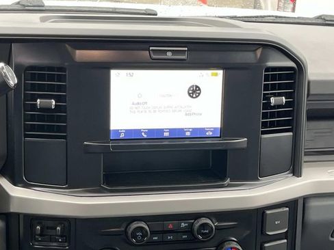 New 2026 Ford F350 XL w/ XL Chrome Package image 15