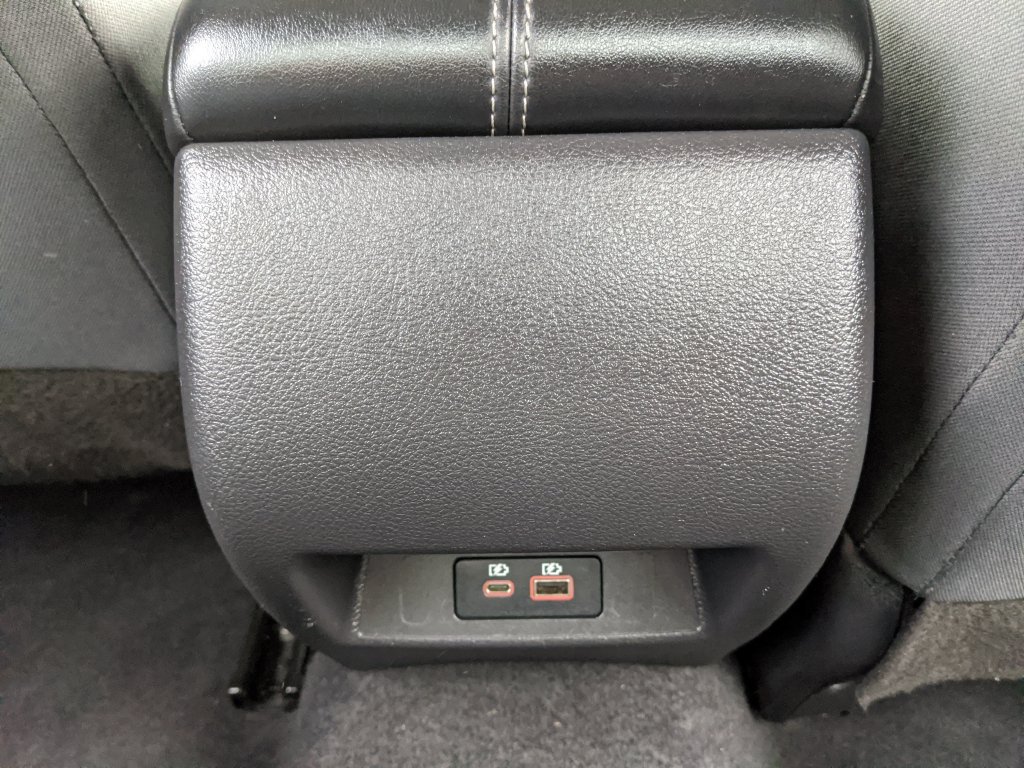 Used 2024 Nissan Altima 2.5 SV FWD image 17