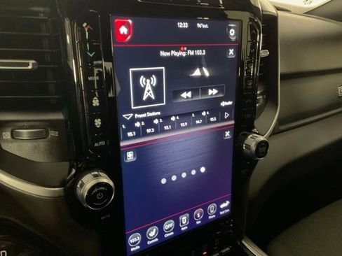 Used 2021 RAM 2500 Big Horn w/ Level 2 Equipment Group AWD/4WD image 11