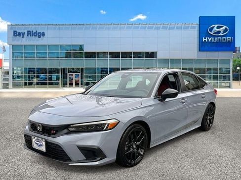 Used 2024 Honda Civic Si image 8