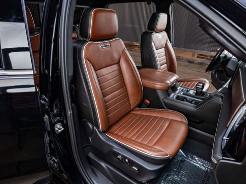 Used 2023 GMC Sierra 1500 Denali Ultimate image 30