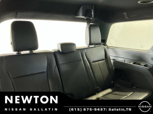 Used 2021 Ford Expedition XLT AWD/4WD image 22
