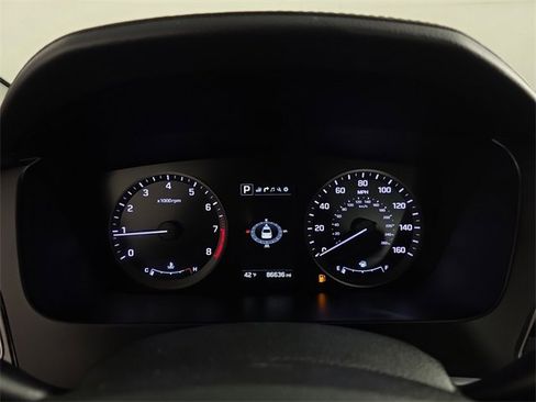 Used 2016 Hyundai Sonata Limited w/ Option Group 04 image 11