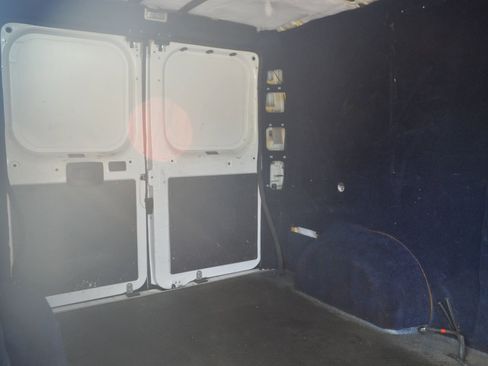 Used 2014 RAM ProMaster 1500 w/ Interior Convenience Group FWD image 18