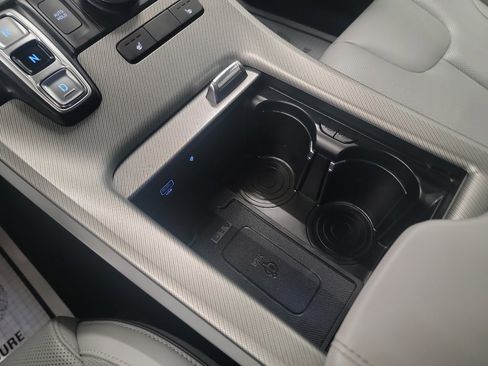 Used 2024 Hyundai Palisade SEL image 28