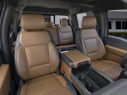 New 2026 Ford F350 Lariat RWD image 10