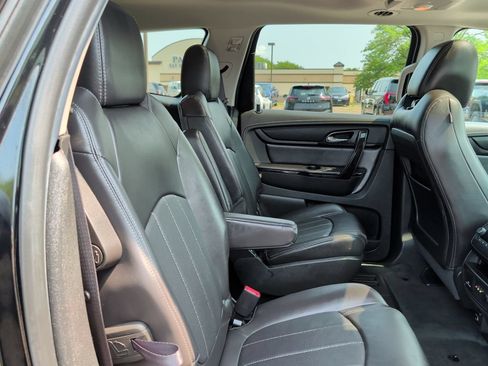 Used 2017 Chevrolet Traverse Premier AWD/4WD image 35
