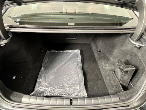 Certified 2025 BMW 740i xDrive 740i xDrive image 17