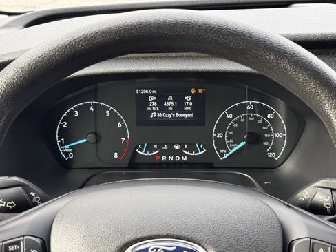 Certified 2023 Ford Transit 350 XLT image 19