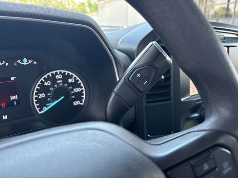 Used 2021 Ford F150 XL w/ Equipment Group 101A High AWD/4WD image 21